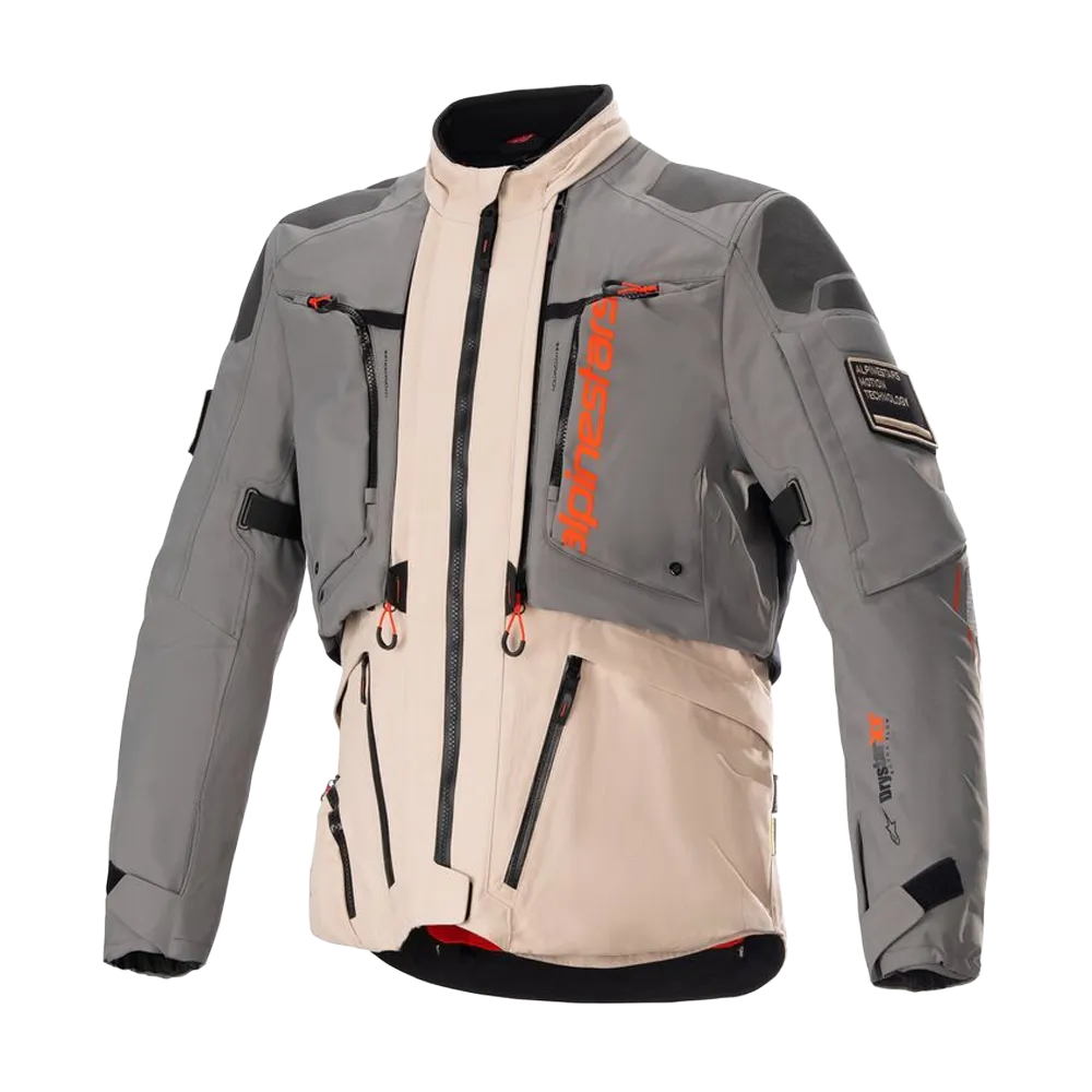 Alpinestars AMT-10R Drystar XF