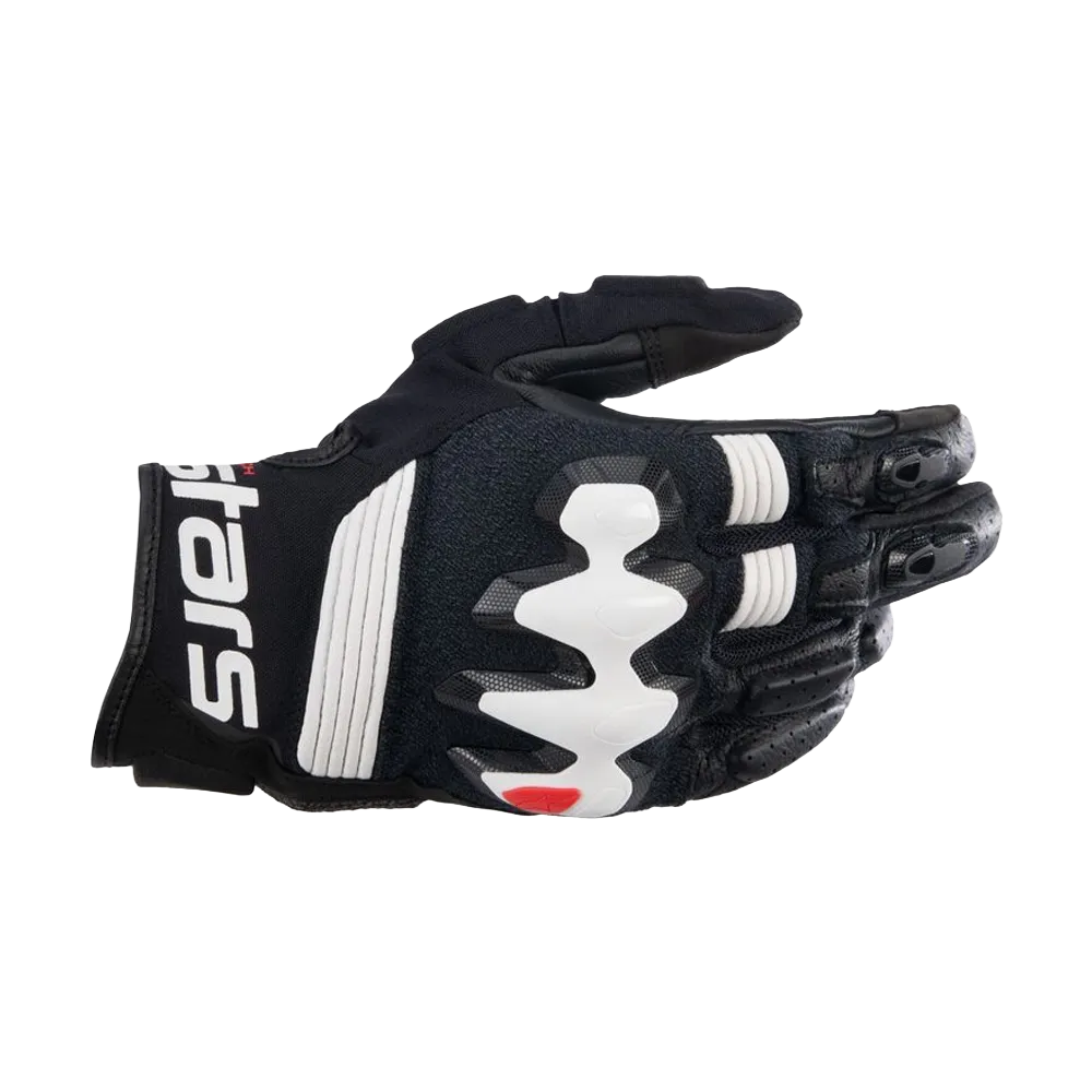 Alpinestars Halo Leather Gloves
