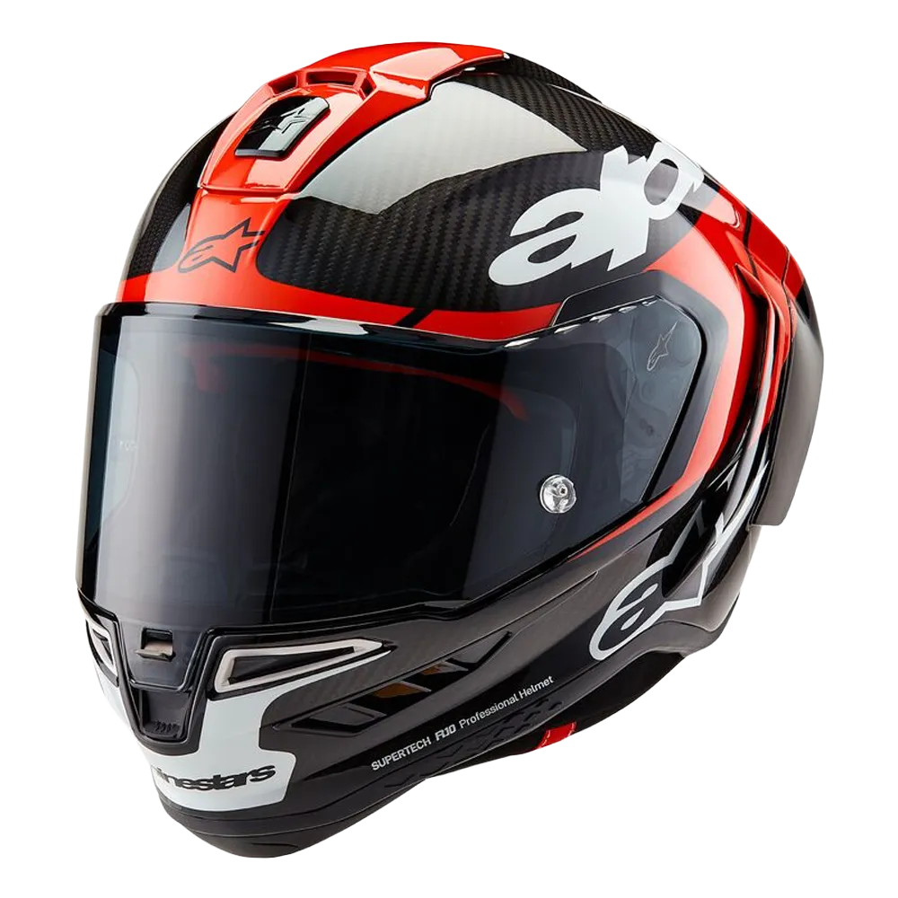 Alpinestars Supertech R10 Carbon Element