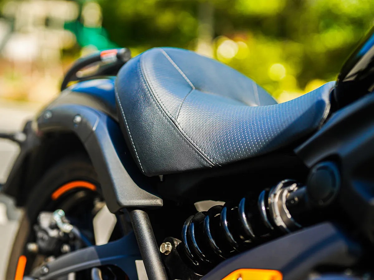 2022 Kawasaki Vulcan S 650 photo 2