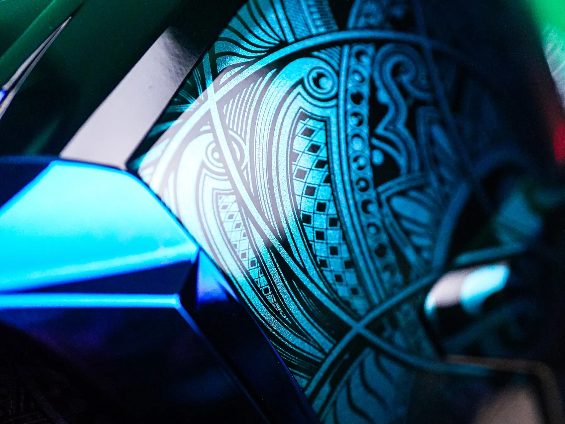 Icon Ultraflite photo 2