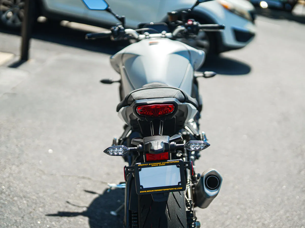 2025 Yamaha MT-10 photo 5
