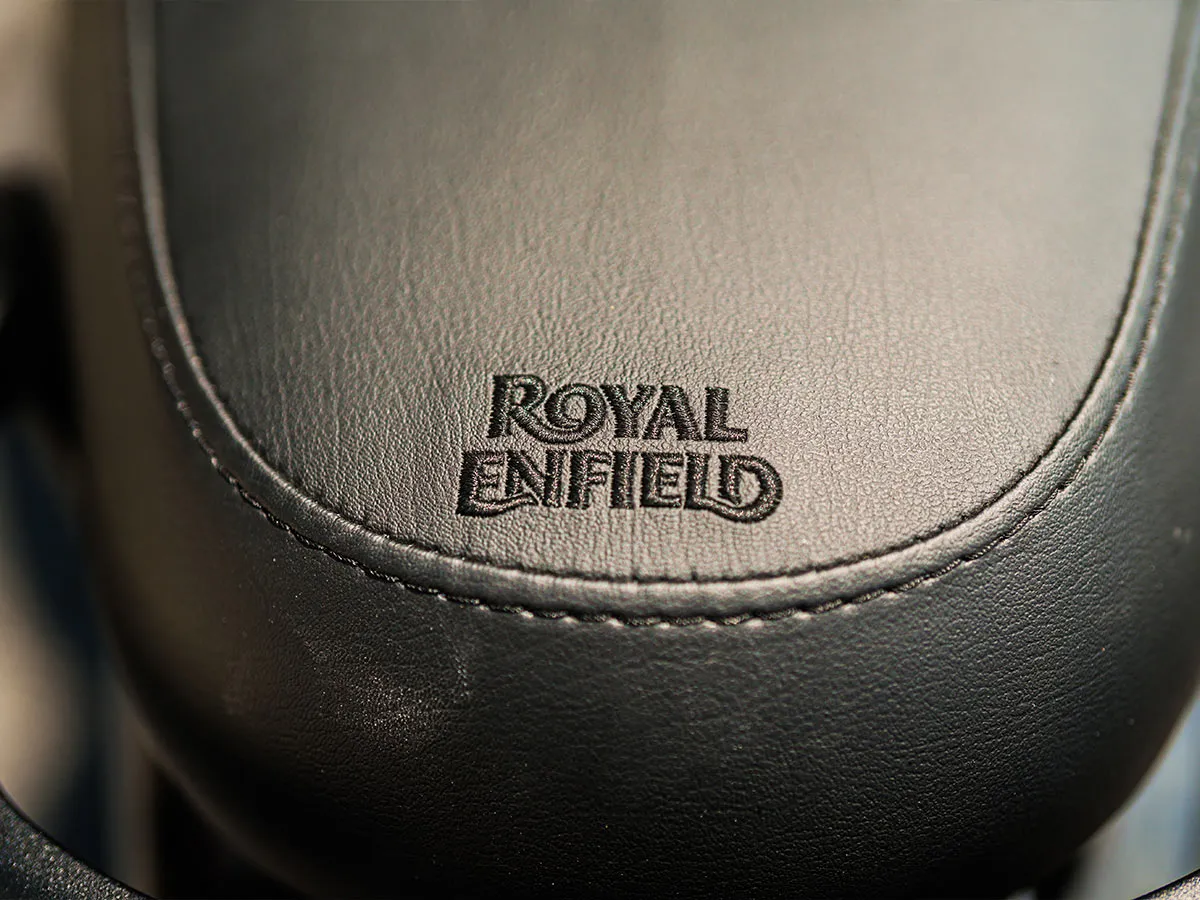 2024 Royal Enfield Hunter 350 photo 5