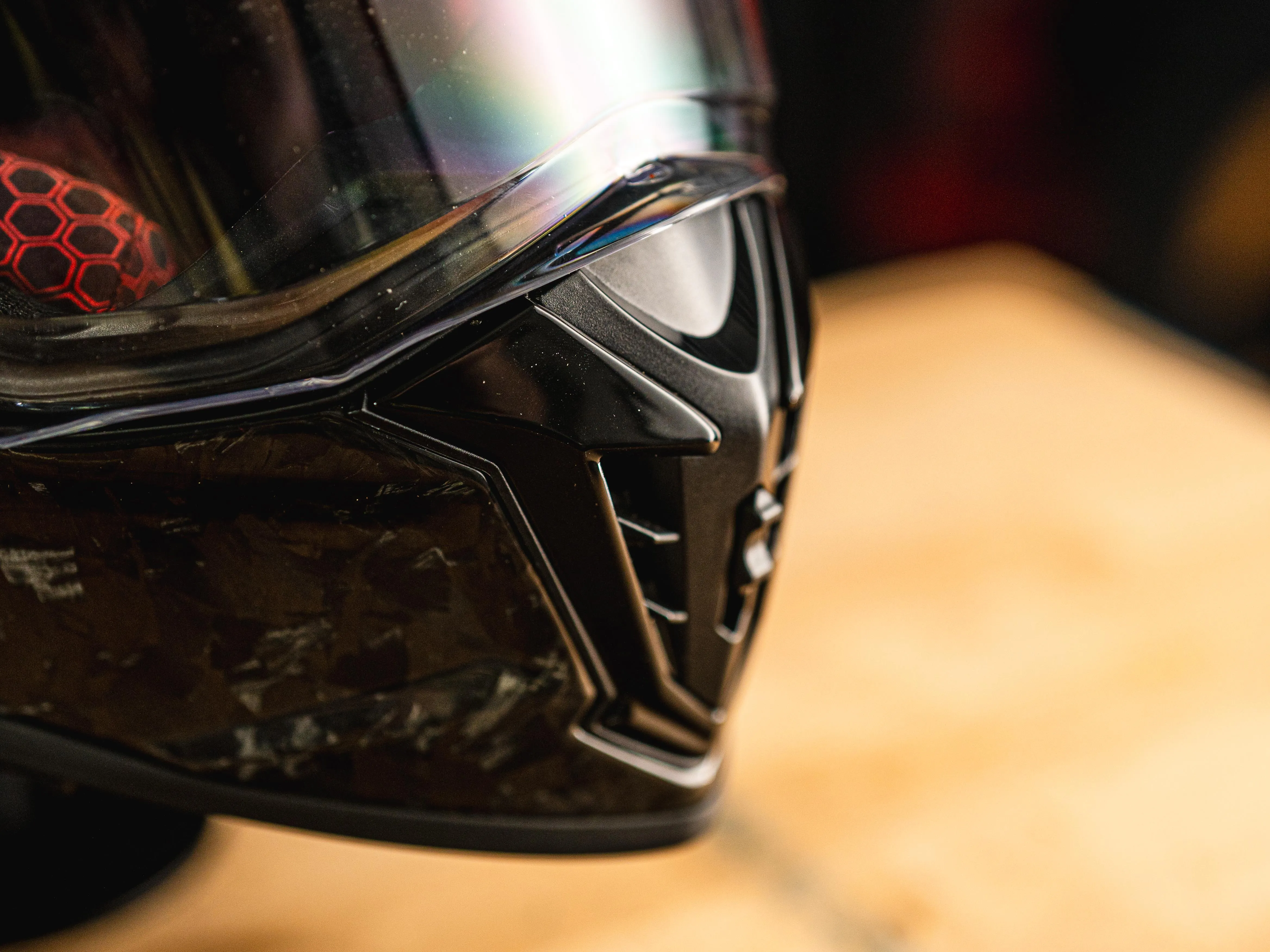 Sedici Duale Forged Carbon photo 3