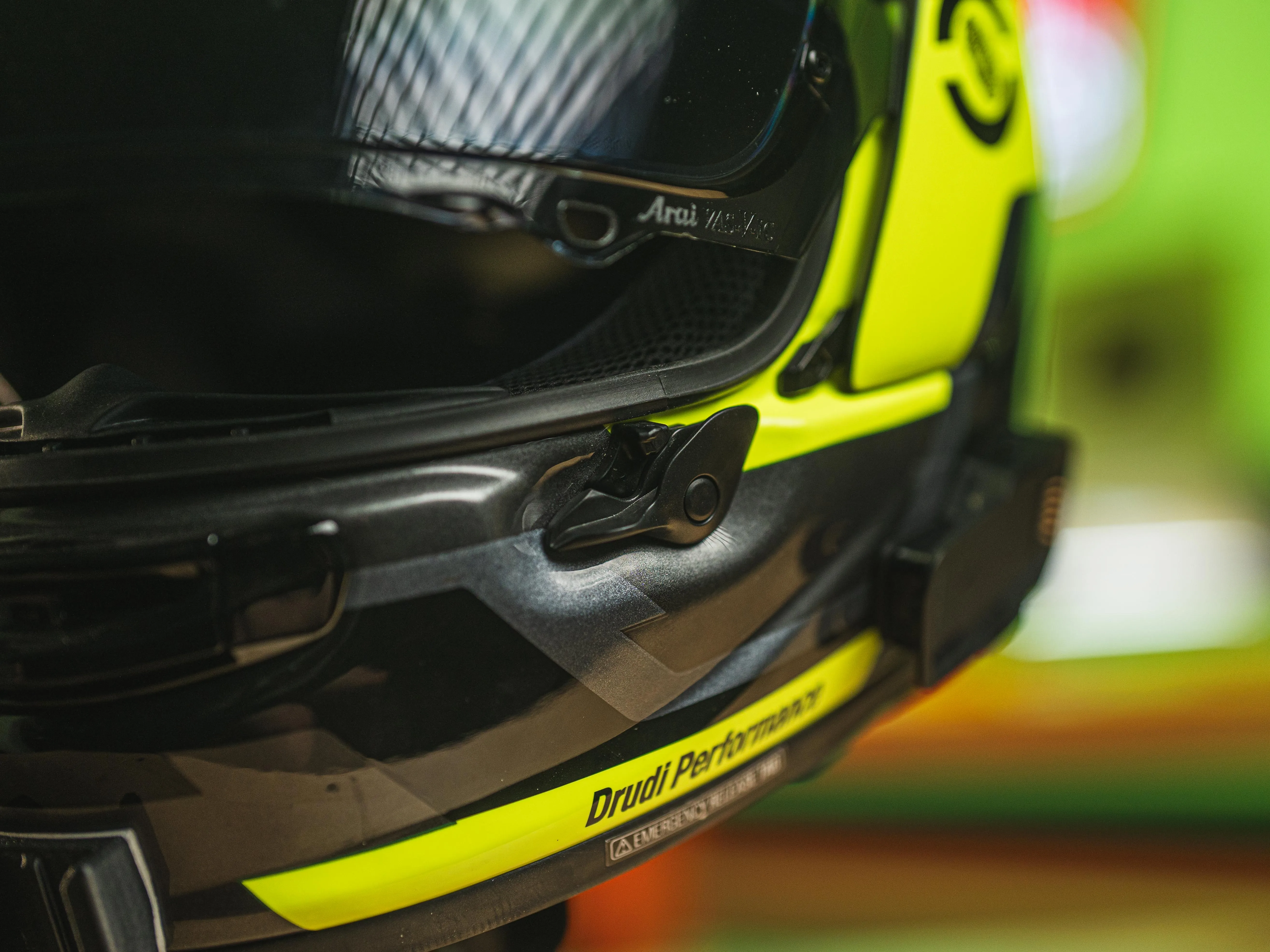 Arai Contour-X photo 3