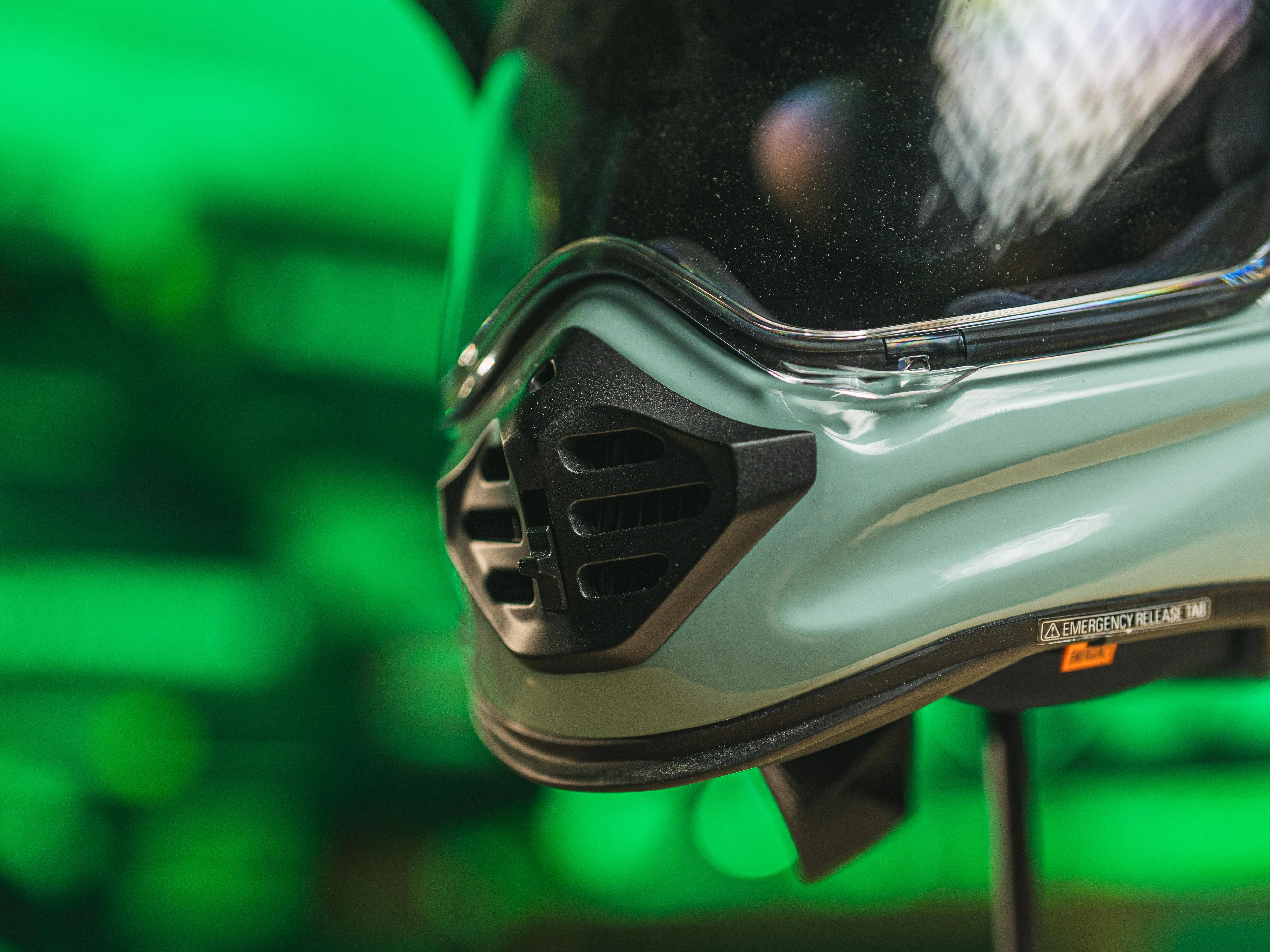 Arai XD5 photo 3