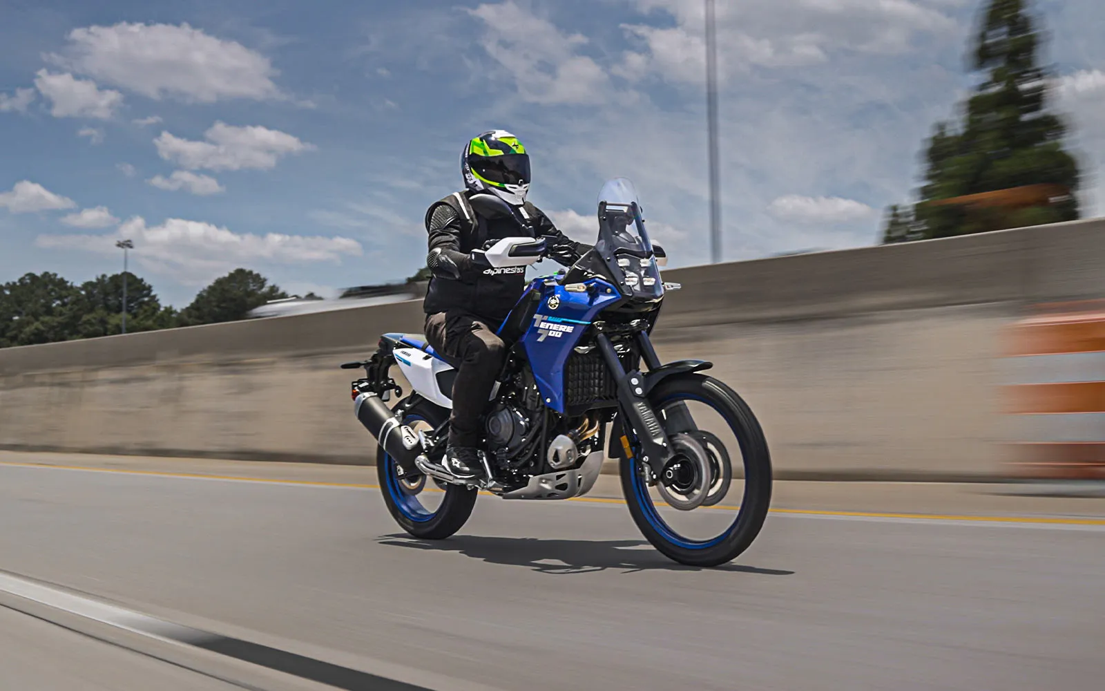 2026 Yamaha Tenere 700