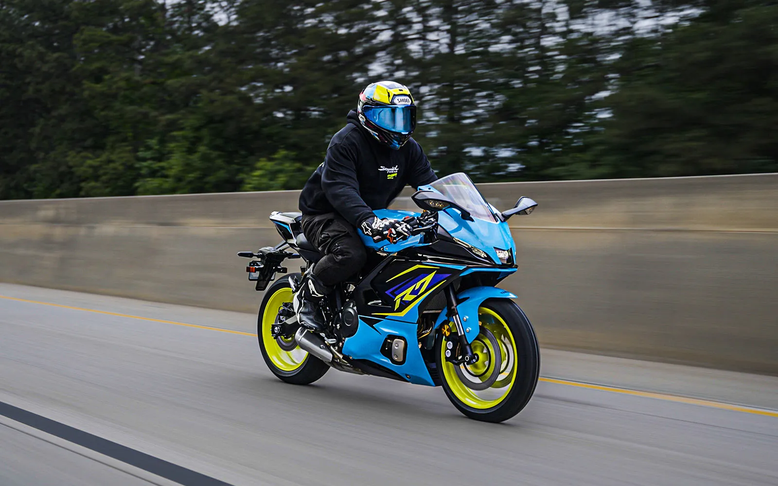 2026 Yamaha R7