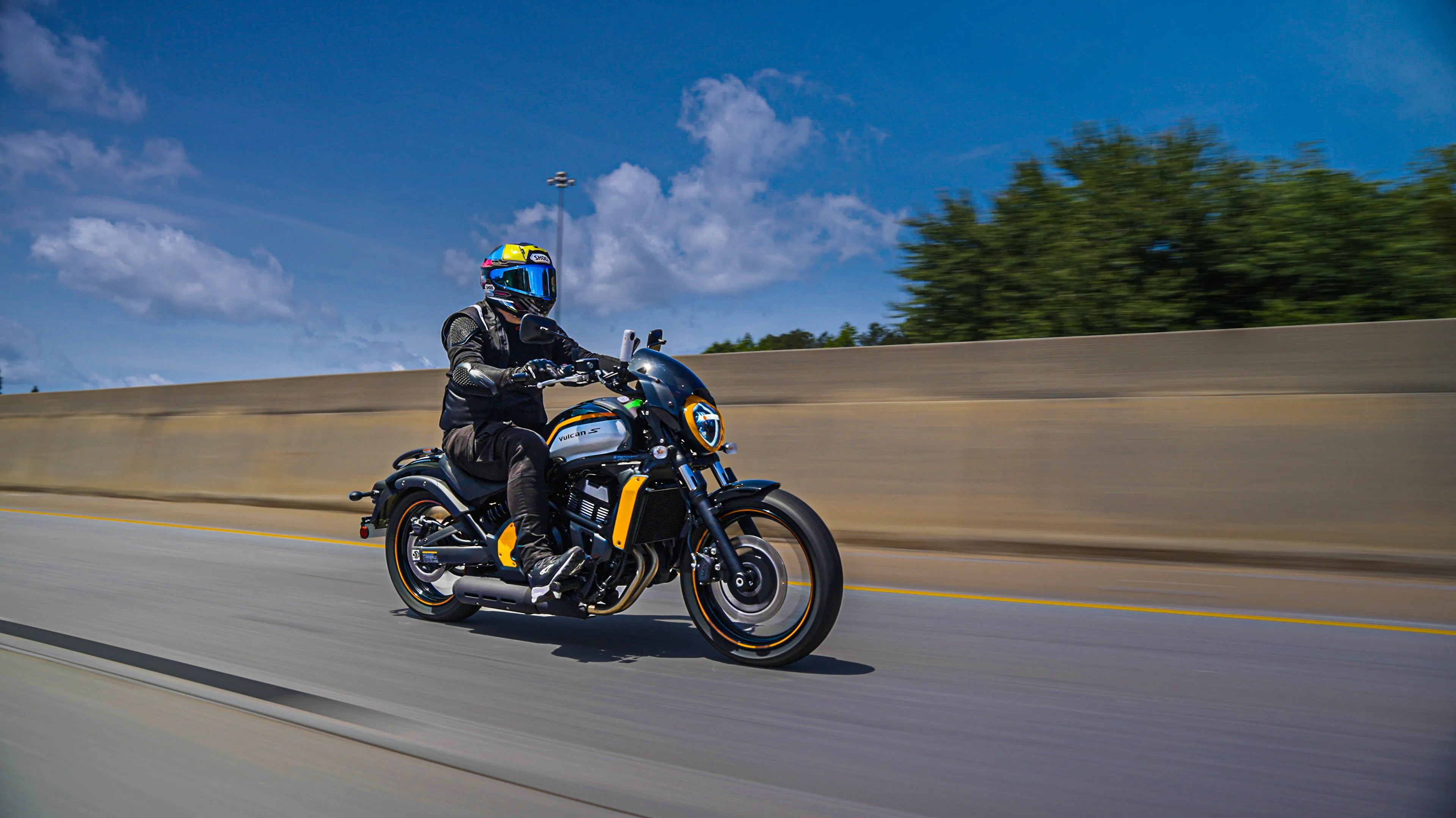 2022 Kawasaki Vulcan S 650