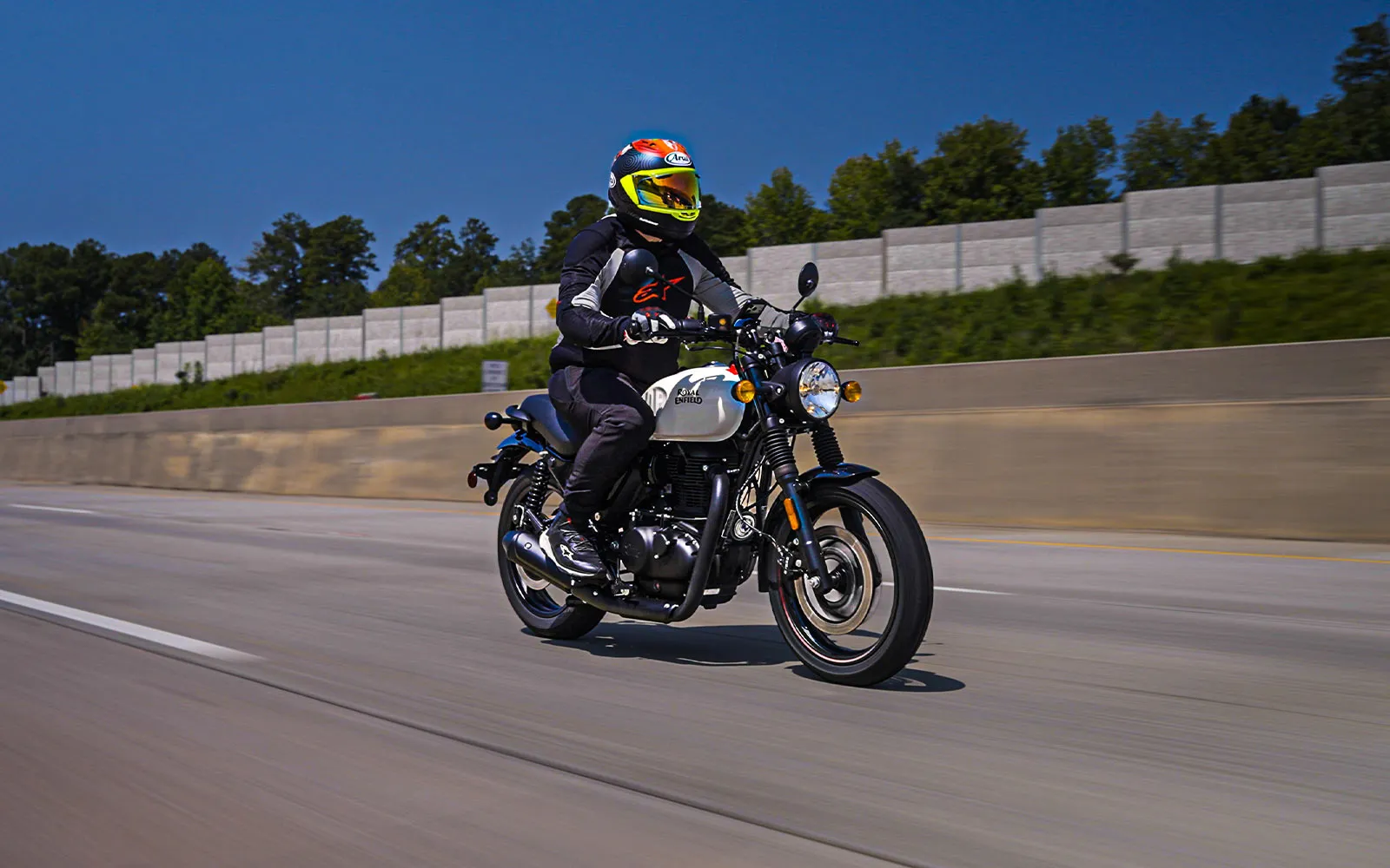 2024 Royal Enfield Hunter 350