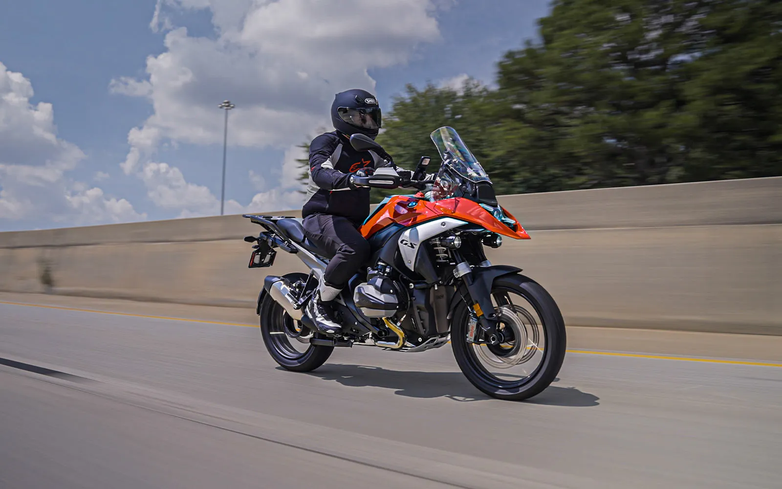 2026 BMW R 1300 GS