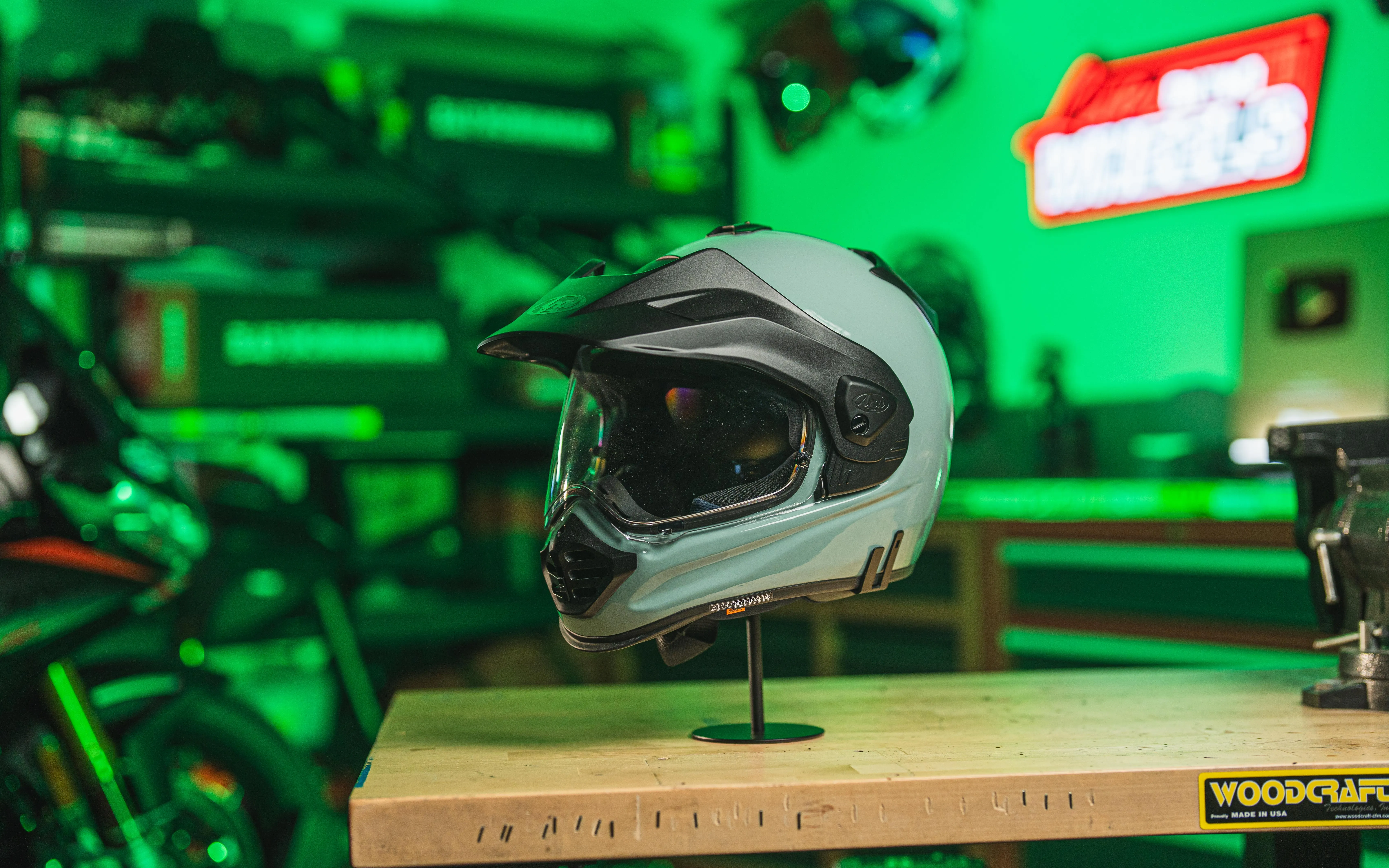Arai XD5