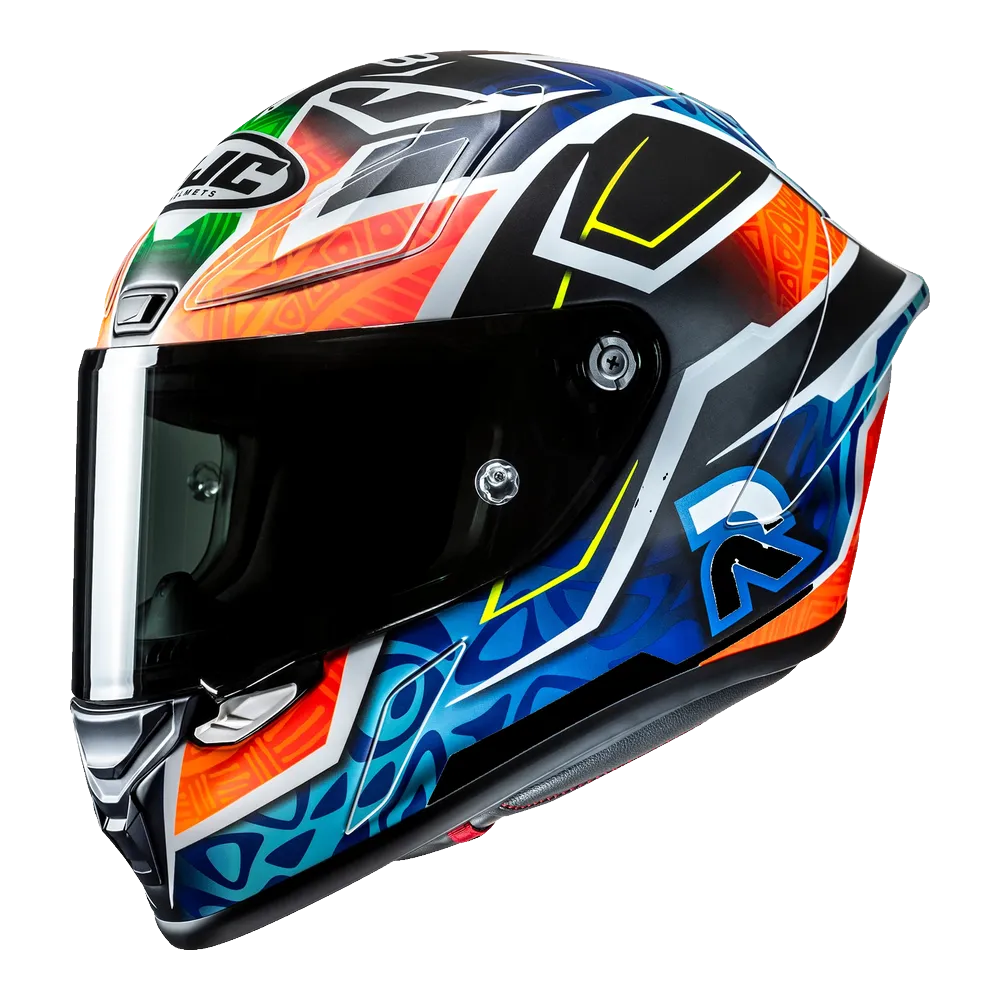 HJC RPHA 1N Brad Binder